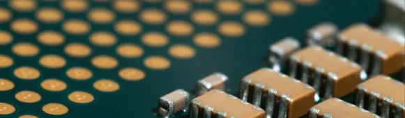 AI-Driven Demand and Supply Constraints Trigger Sharp MLCC Price Surge, High-End Models Double