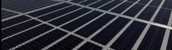 China’s PV Giants Compete in Space Energy Race as Perovskite Technology Accelerates Toward Commercialization