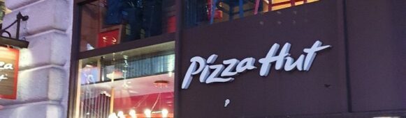 Yum! Brands Sells Pizza Hut in $2.7Bn Deal, Yum China Acquires Mainland China Brand Rights