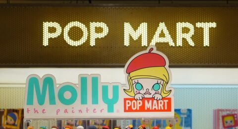 pop mart