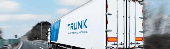 IPO Watch: Trunk Technology Bets on Highway Autonomous Logistics to Move Beyond Port Operations