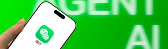 WeChat AI Agents to Use Mini Programs for Transactions and Services, Several Major Platforms Among First in Testing