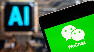 WorkBuddy Wechat