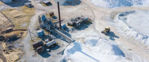 Zimbabwe lithium