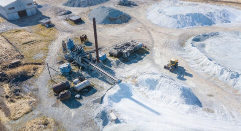 Zimbabwe lithium