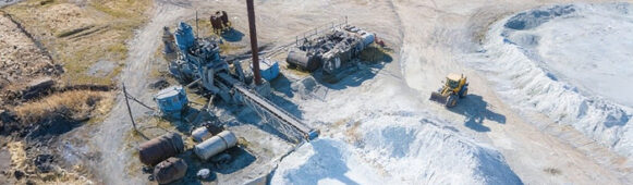 Zimbabwe Lithium Concentrate Exports Resume, Some Chinese Firms Secure Quotas and Begin Shipments