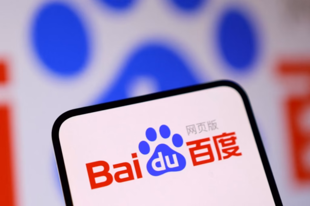 baidu