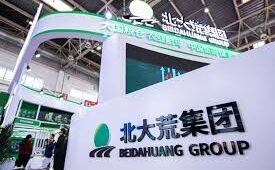 Chinese Agricultural Giant Beidahuang Ordered to Pay 1.41 Billion Yuan in Back Taxes, Exceeding Its 2025 Full-Year Profit