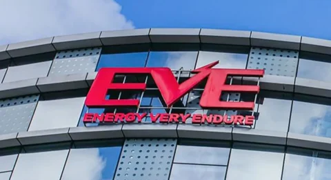 eve energy