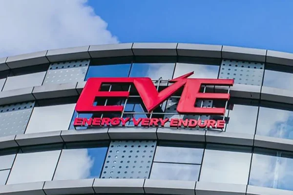eve energy