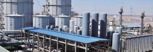 How Did Hengyi Petrochemical Lock in 23-Fold Surge in H1 Earnings?