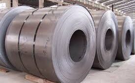 SHFE and LME Sign Agreement to License Shanghai Hot-Rolled Coil Futures Price, London Listing Planned