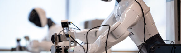 China Sees Rapid Declines in Humanoid Robot Prices, Rental and Second-Hand Prices Both Drop