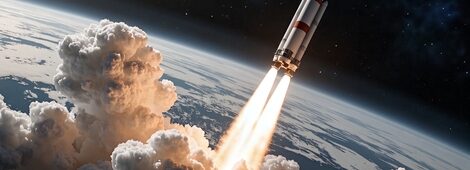 China Opens Space Station Cargo Missions to Private Commercial Rockets in Major Industry Shift