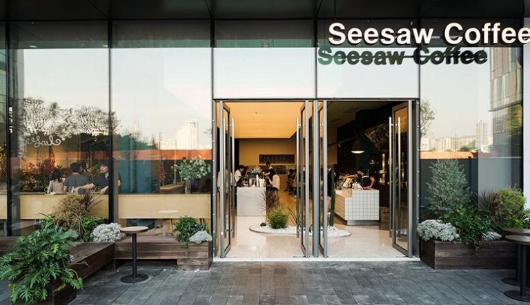 seesaw coffee