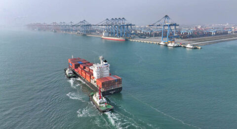 shipping