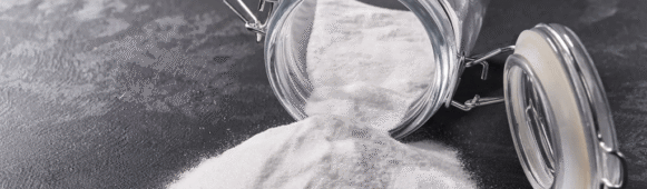 China’s Soda Ash Supply Glut: 10-Year Price Lows and Delayed Capacity Cuts