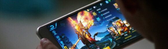 Chinese Publishers Command 41.6% of Global Mobile Gaming Revenue Ahead of Peak Summer Pipeline