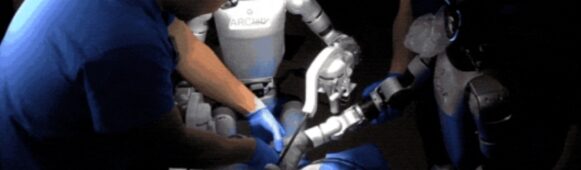 Unitree’s Humanoid Robot Performs Surgery: The Promise and Challenges of Robotic Surgery’s Next Frontier