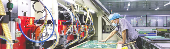 Dongshan Precision’s H1 Profits Surge 300% on Optical Transformation, But Market Split on Long-Term Earnings Outlook
