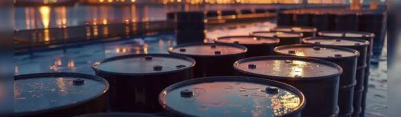 China’s Crude Oil Imports Hit Decade Low: What’s Driving the Historic Downturn?
