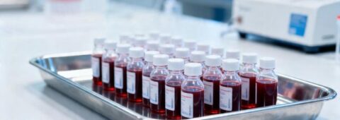 China’s Leading Blood Products Companies Post Profit Slump in H1 Amid Intensifying Competition and Tax Reform