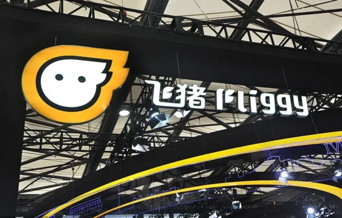 Fliggy