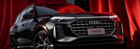 Audi’s Price Cuts Reflect Growing Pressure on BBA in China — A Shift in Luxury Pricing and Market Strategy
