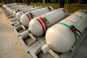 Peric Special Gases