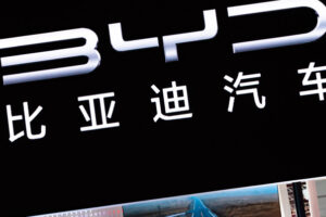 BYD