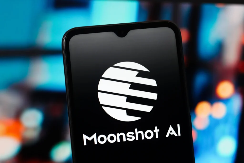 Moonshot AI