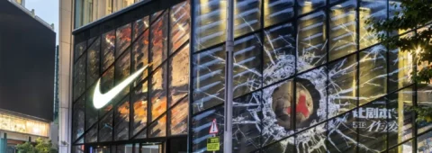 Nike’s China Reset: Cutting Online Distributors to Reclaim Pricing Power and Rebuild Brand Momentum