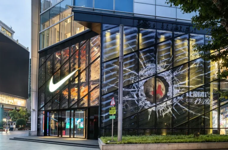 Nike