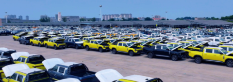 Foreign Automakers Shift Strategies, Transform China into Export Base Amid Market Transformation