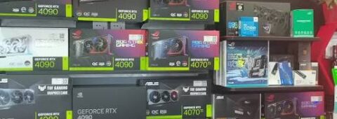 Graphics Cards See New Round of Price Hikes, Prices Rise 30% as Supply Tightens and Memory Costs Escalate
