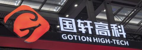 Gotion High-Tech and Volkswagen Team Up on Major Battery Investment in Europe