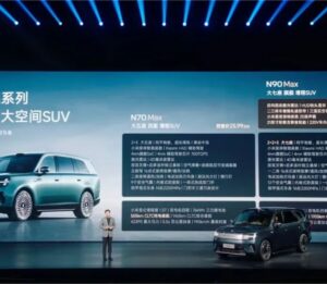 Xiaomi pengcheng