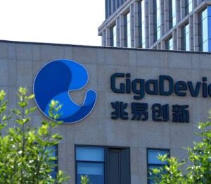 Gigadevice