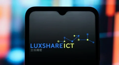 Luxshare Precision