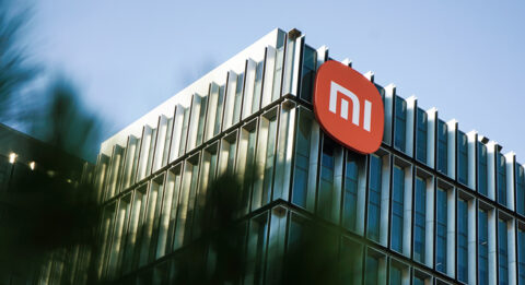 Xiaomi