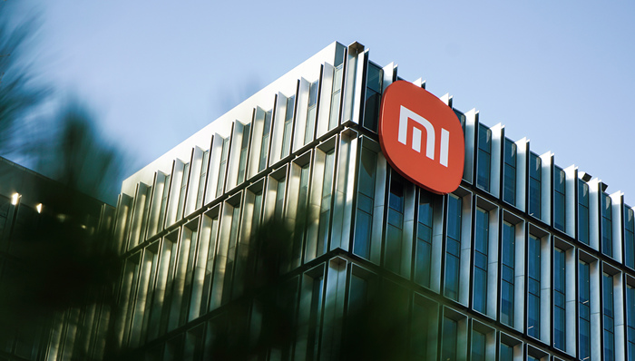 Xiaomi