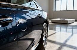 China’s Used Luxury Gasoline Car Prices Collapse Amid EV Transition, Top Brands Falling 50% in One Year