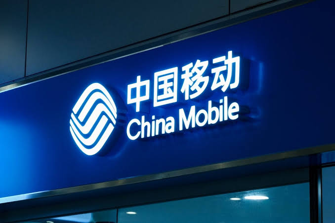 china mobile