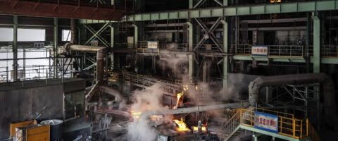 copper processing