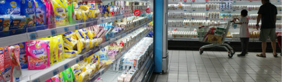 China’s Raw Milk Industry Shows Signs of Recovery After Three-Year Downturn