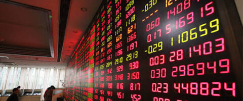 stock market