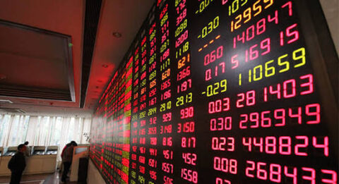 stock market