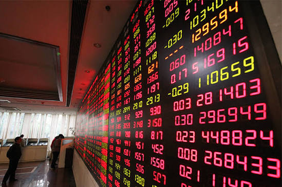 stock market