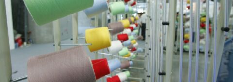 China’s Dye Prices Surge on Raw Material Shortages, Boosting Leaders While Squeezing Textile Manufacturers