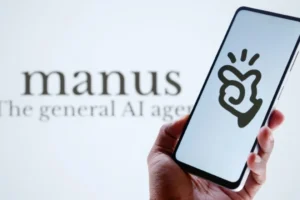Manus